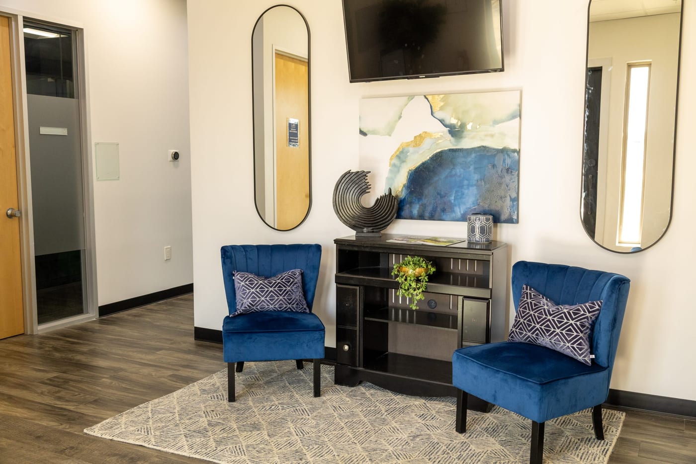 Own a Leez A Space Property Management Model
