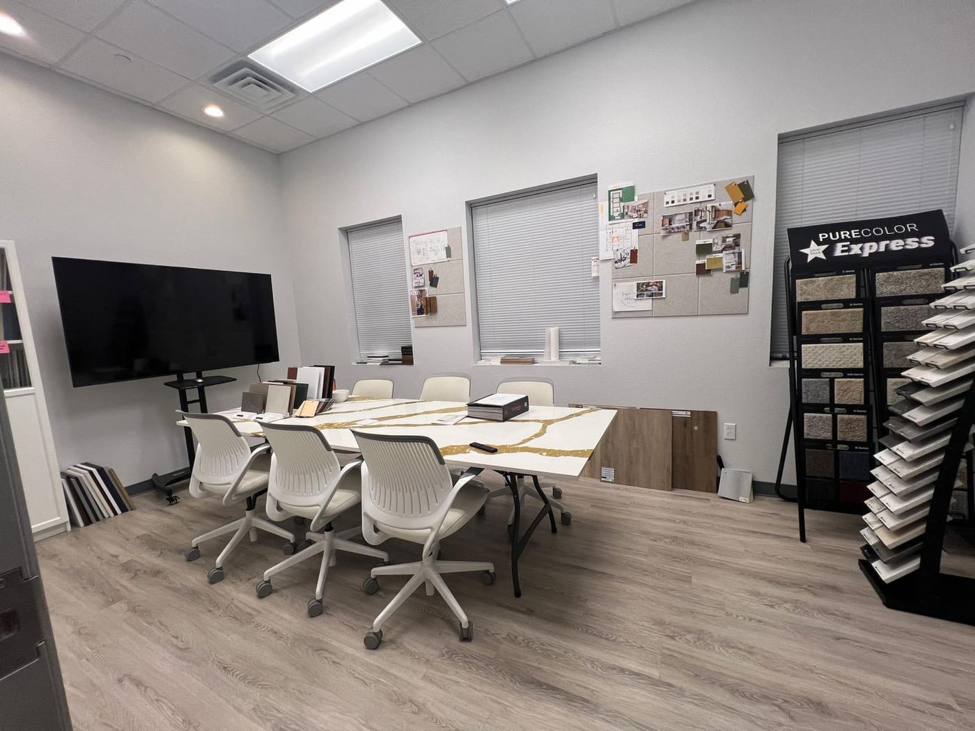Why Partner with Leez A Space