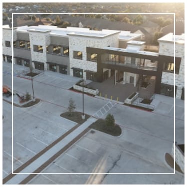 Suite- #11220, Leander