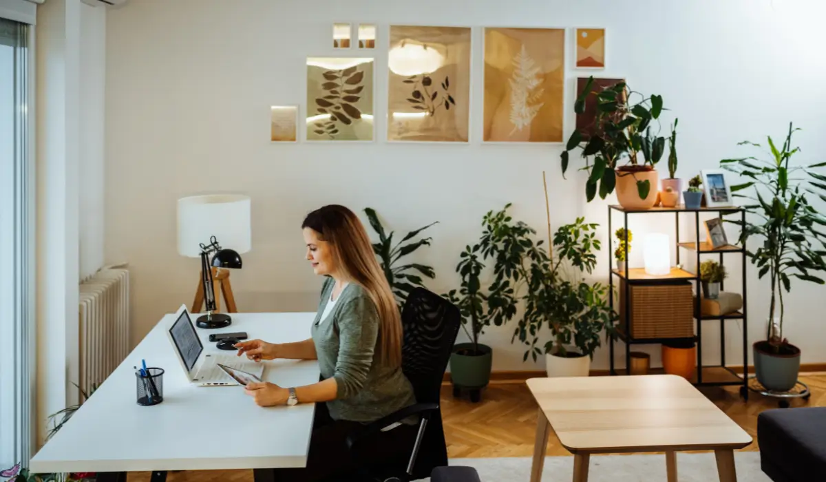 5 Reasons Remote Teams Are Choosing Flexible Workspaces in Dallas