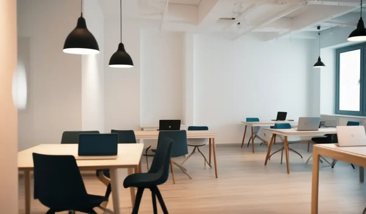 8 Practical Factors to Consider When Comparing Office Rentals