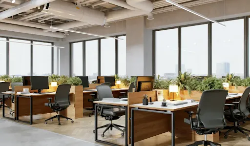 Traditional Vs. Coworking Office Space in Austin: Which Is Better?