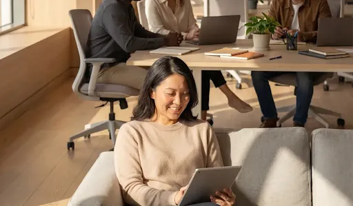 10 Factors to Look for When Touring a Coworking Space
