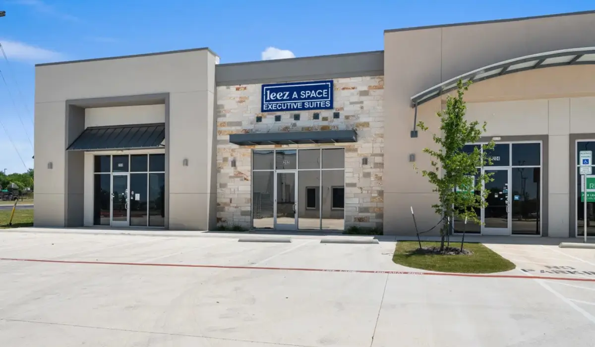 Leez A Space Expands to 13 Locations in Texas, Hits 85% Occupancy Leez A Space Expands to 13 Locations in Texas, Hits 85% Occupancy