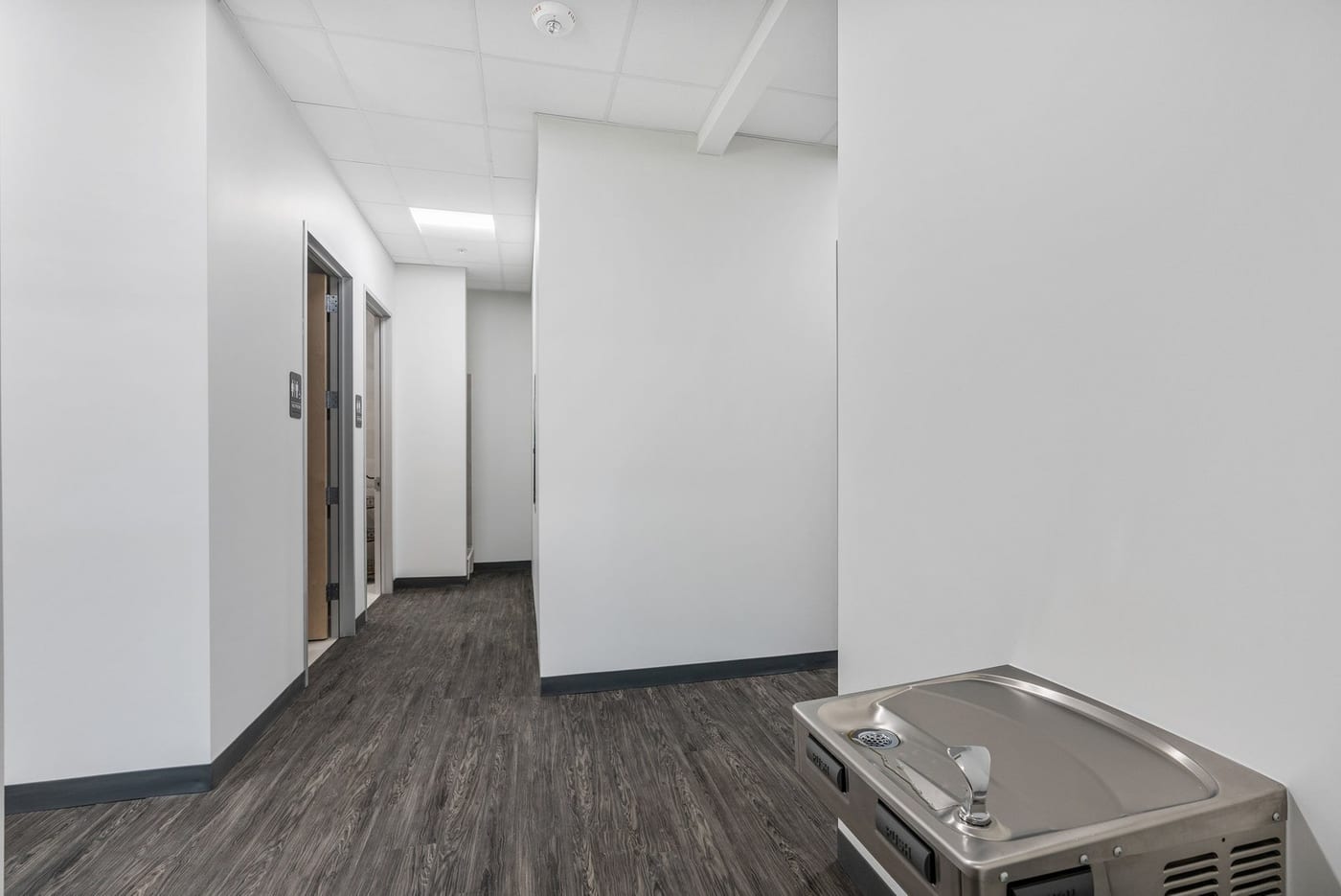 Rent shared office spaces aubrey TX
