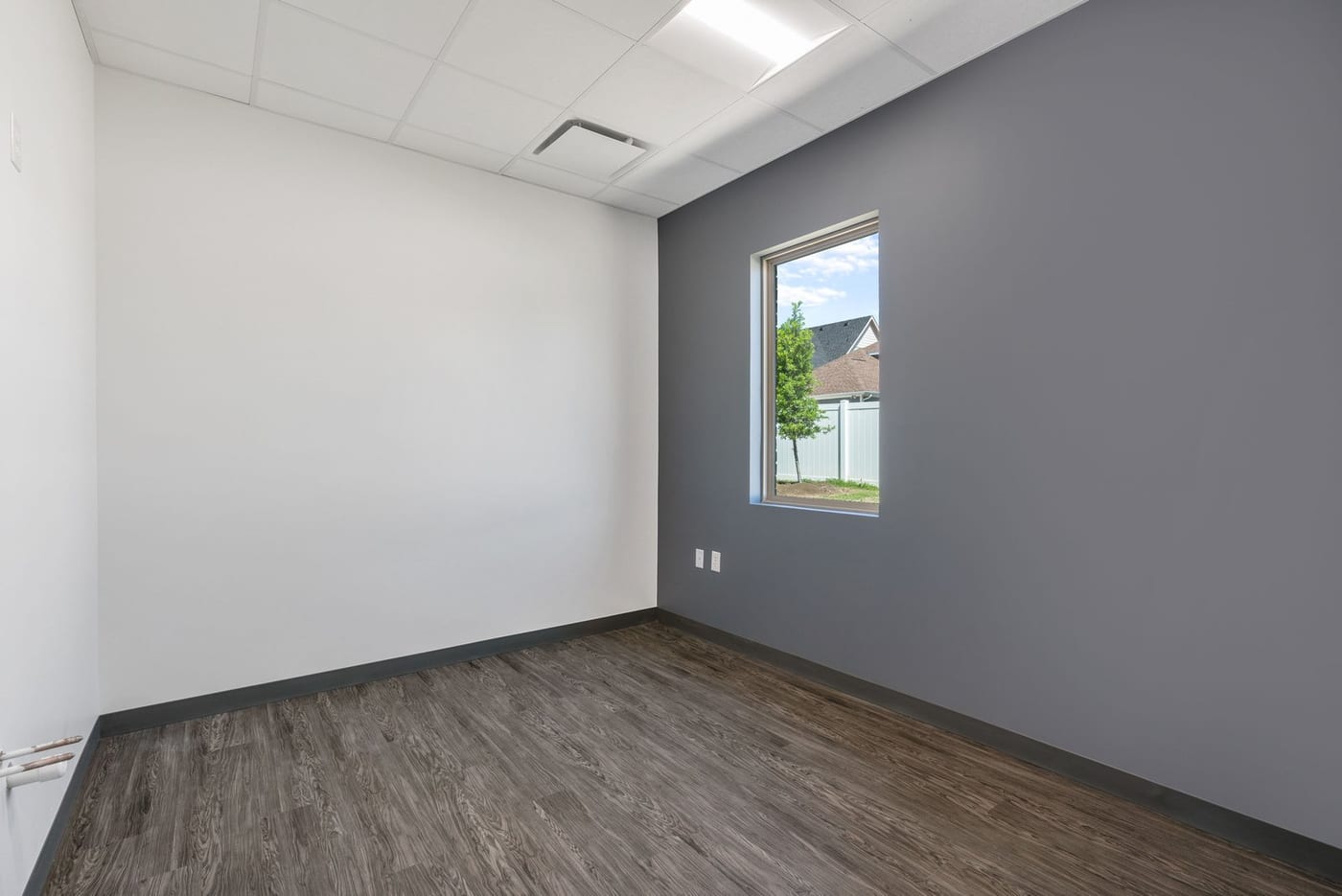 executive office spaces in aubrey texas