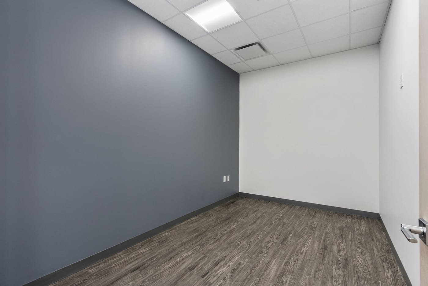 Aubrey texas shared office spaces