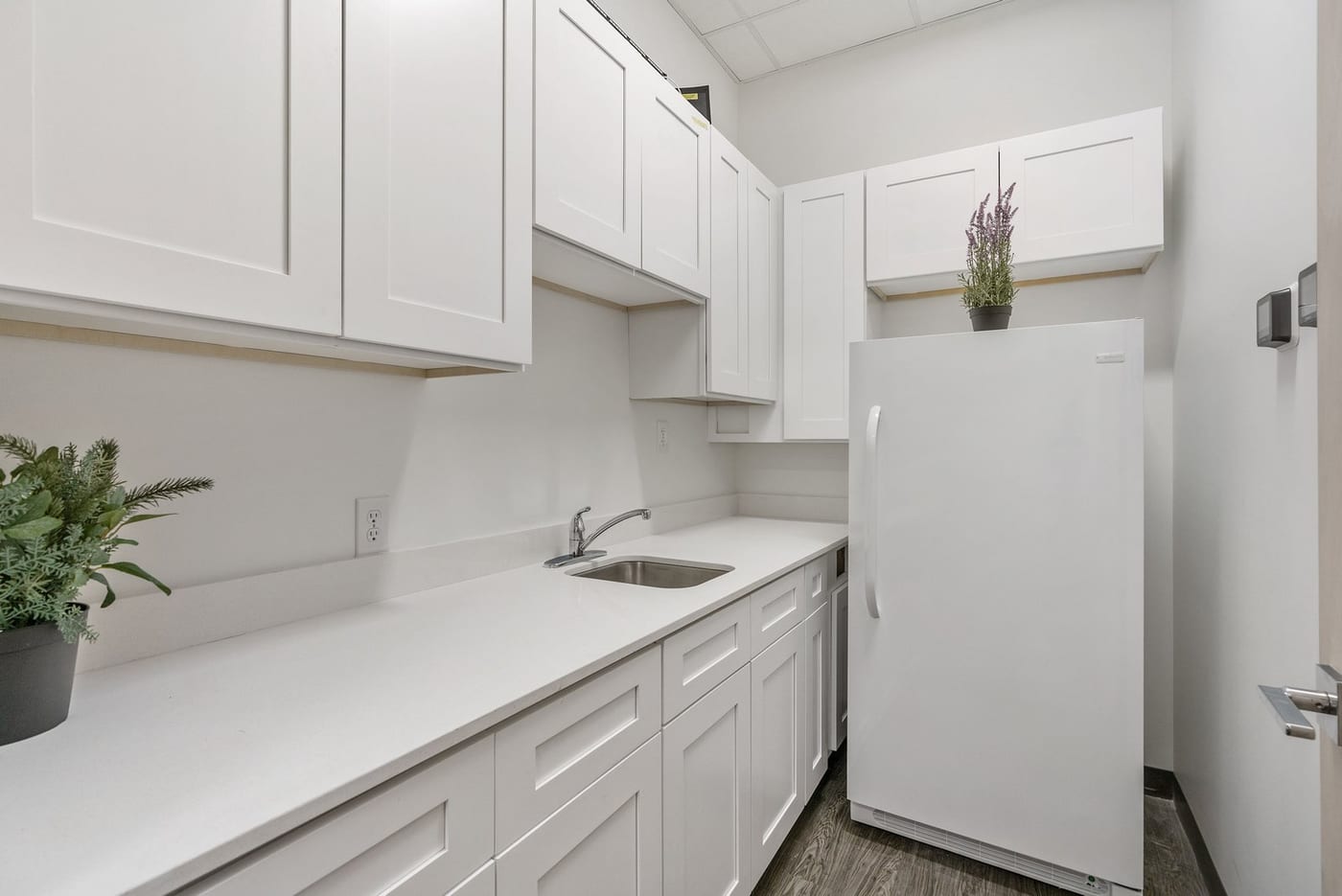 Aubrey texas shared office spaces for rent
