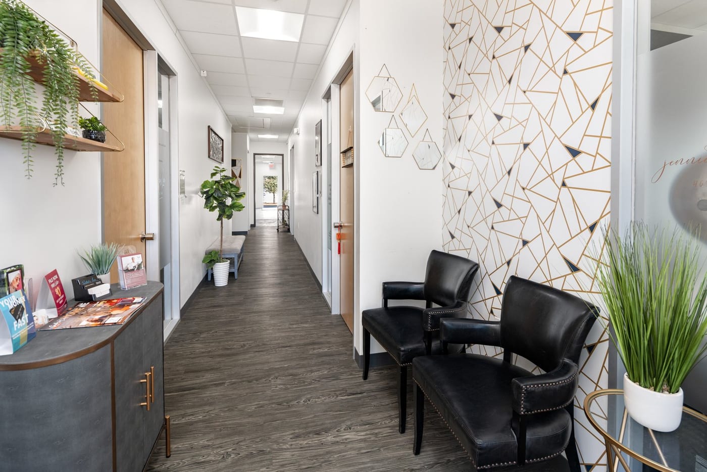 executive suites texas