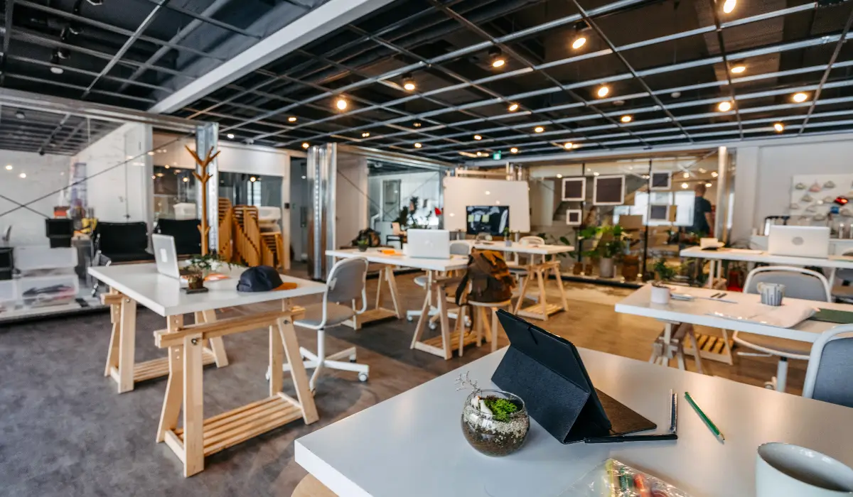 What Makes a Good Coworking Space in Texas? (2026 Guide)