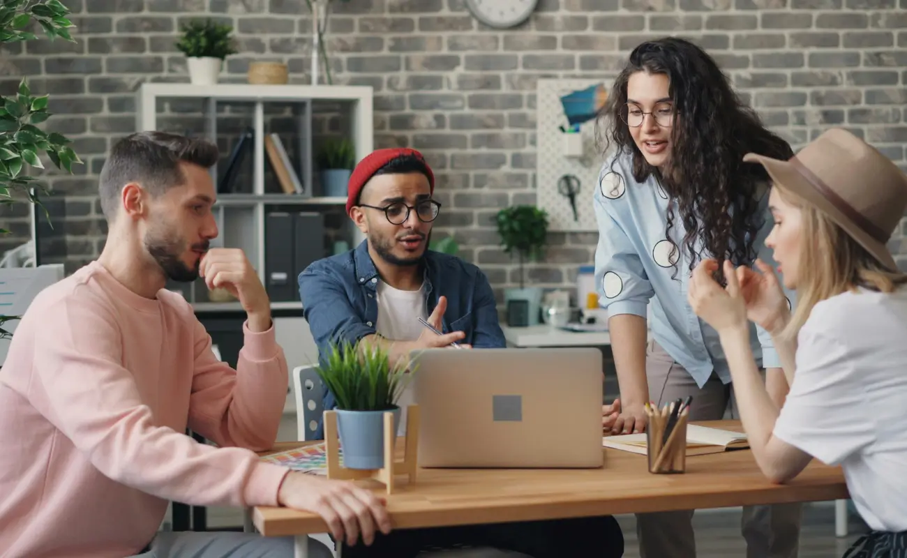 Who Should Use a Coworking Space in Austin, TX?