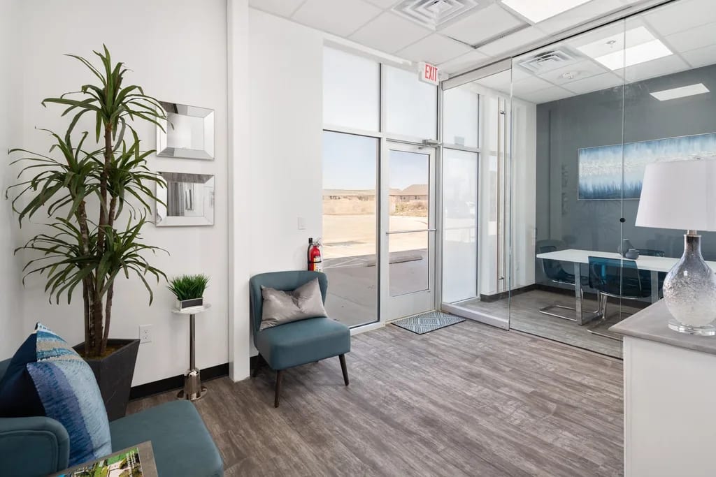 fort worth executive suites carrollton tx