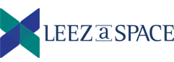 Leezaspace logo