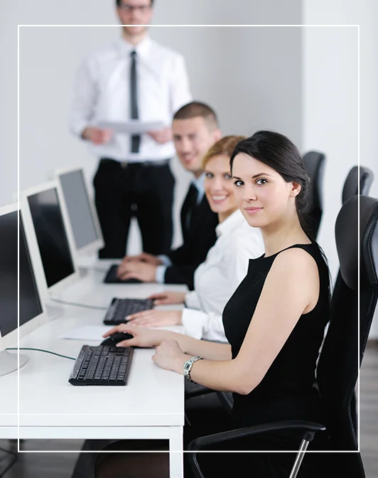 shared office space for entrepreneurs in IT Consulting shared office space for entrepreneurs in IT Consulting