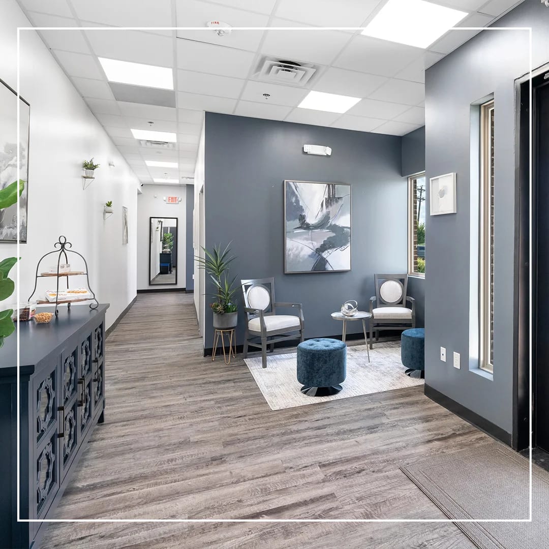 Suite-204 & 208, Highway, Aubrey