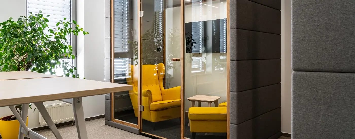 Unique Amenities That Define a Premium Coworking Space at Aurbey Locations Unique Amenities That Define a Premium Coworking Space at Aurbey Locations