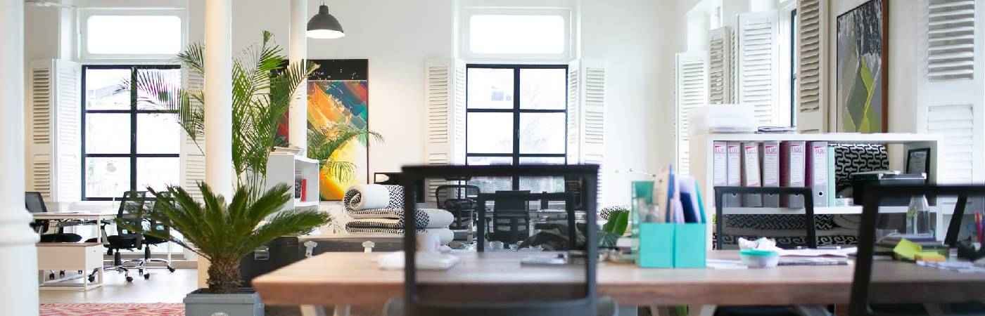 How to Stay Productive in a Busy Coworking Environment How to Stay Productive in a Busy Coworking Environment