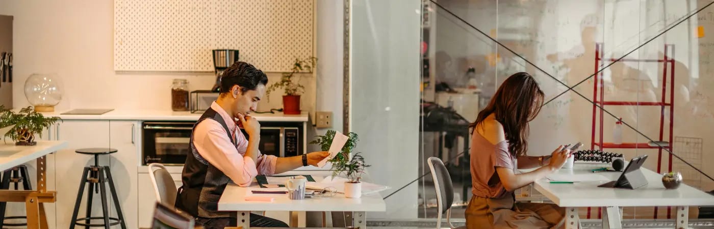 5 Things to Consider to Choose a Coworking Space in Texas 5 Things to Consider to Choose a Coworking Space in Texas