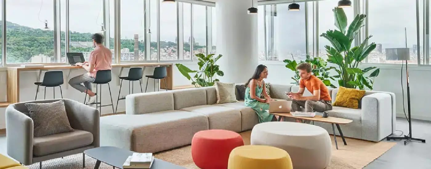 Why Carrollton Coworking Spaces Are Perfect for Modern Startups in 2026 Why Carrollton Coworking Spaces Are Perfect for Modern Startups in 2026