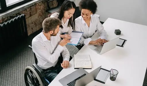 7 Ways the Right Workspace Impacts Employee Productivity 7 Ways the Right Workspace Impacts Employee Productivity