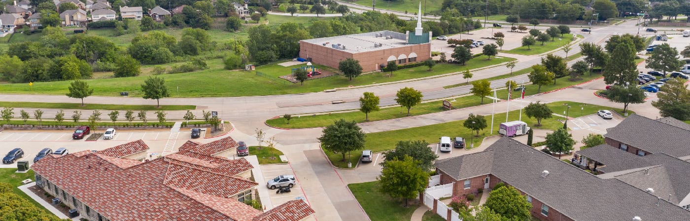 Why Aubrey, TX, is Emerging as a Premier Destination for Coworking Spaces and Collaboration Opportunities Why Aubrey, TX, is Emerging as a Premier Destination for Coworking Spaces and Collaboration Opportunities