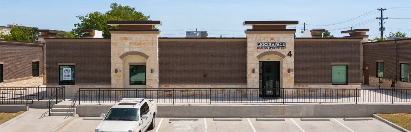 Leezaspace announces it’s 11th suite of executive office spaces for small business owners Leezaspace announces it’s 11th suite of executive office spaces for small business owners