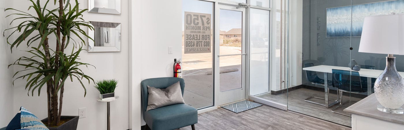 Flexible Office Space for Lease on Parkwood Blvd in Frisco, TX Flexible Office Space for Lease on Parkwood Blvd in Frisco, TX