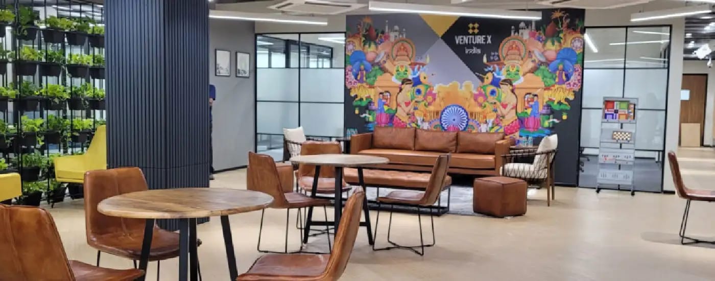 Top 10 Coworking Spaces in King Arthur You Should Know Top 10 Coworking Spaces in King Arthur You Should Know