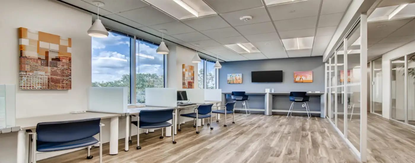 Benefits of Co-Working Spaces for Startups in Texas Benefits of Co-Working Spaces for Startups in Texas