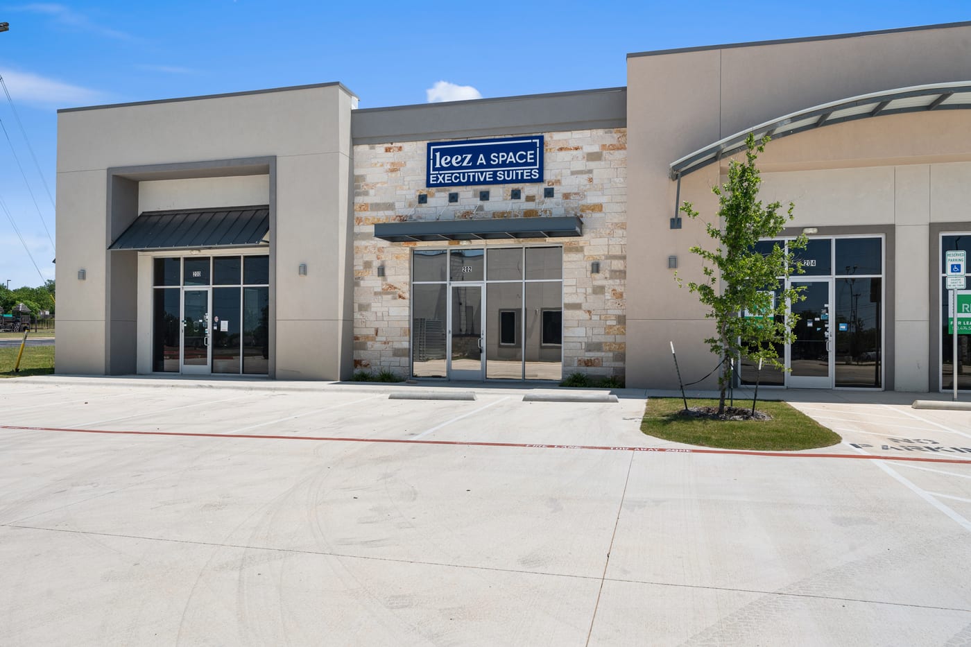 Suite-202, Cedar Park