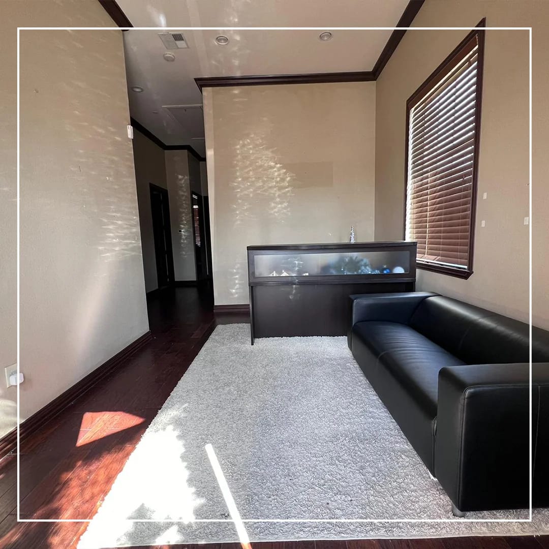 Suite- B400, 7000 Parkwood Blvd