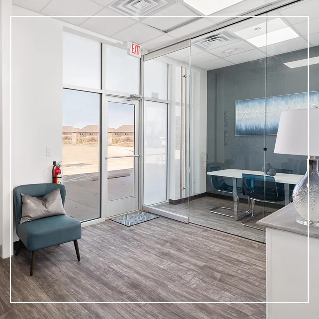Suite-120, Hebron Parkway