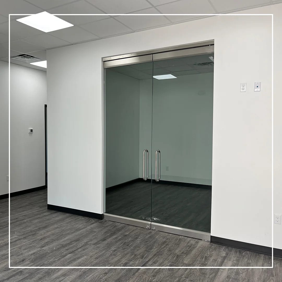 Suite – 640, Kings Plaza