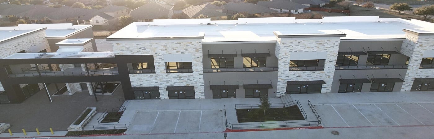 Leez A Space Expands to 13 Locations in Texas, Hits 85% Occupancy