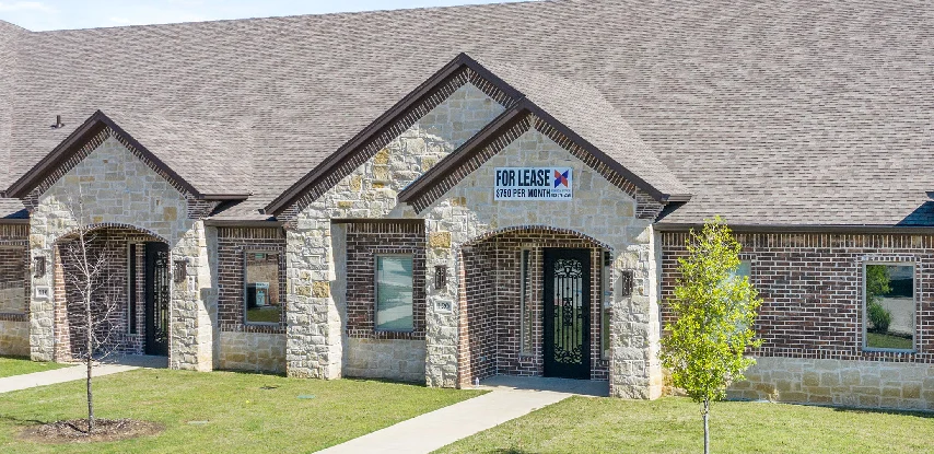 Office Space Solutions in McKinney, TX