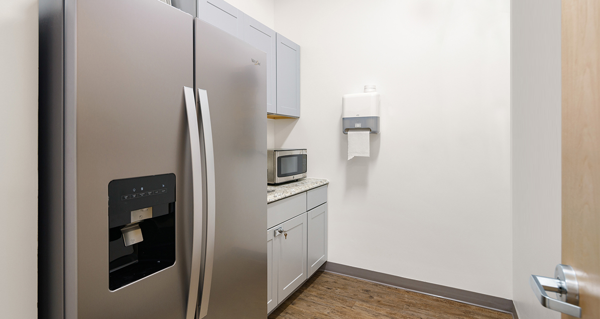 Suite 100, Eldorado Pkwy