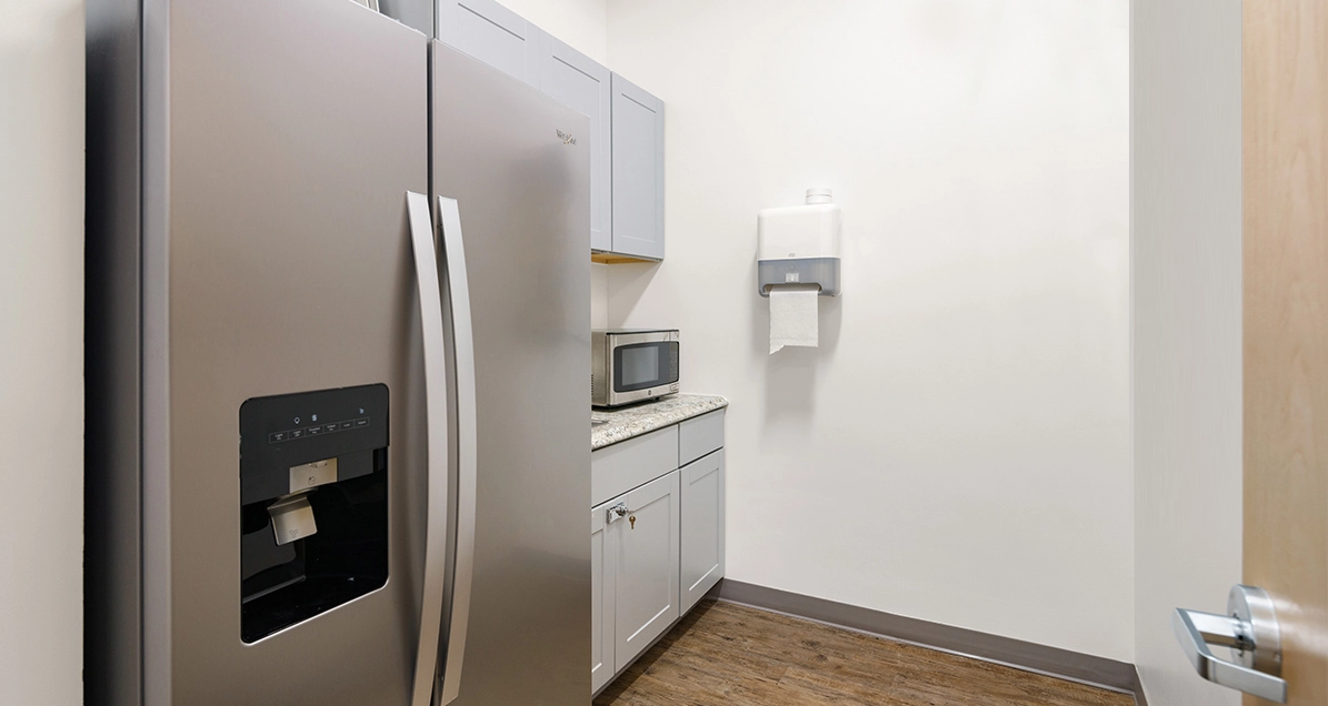 executive office suites in mckinney