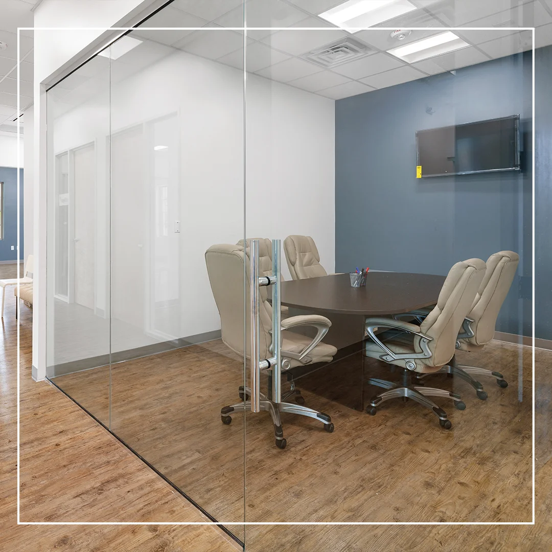 Suite 100, Eldorado Pkwy