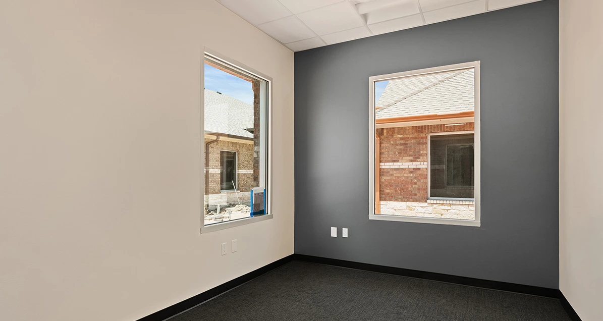 Office spaces in frisco texas