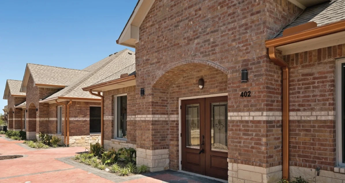 Frisco office space texa