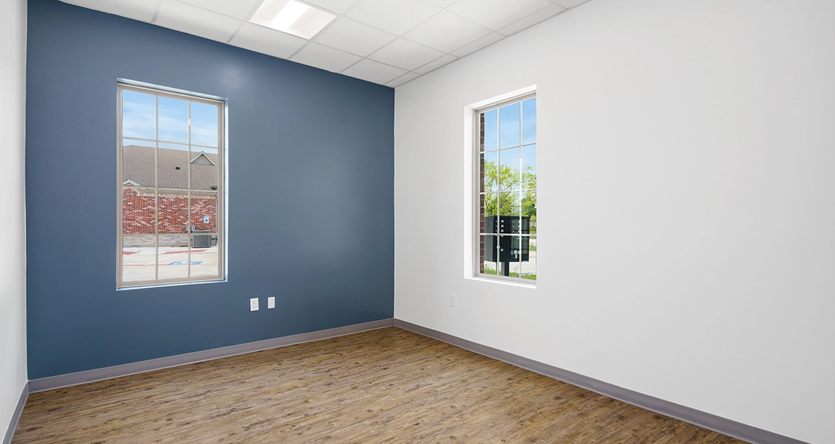 executive suites in mckinney