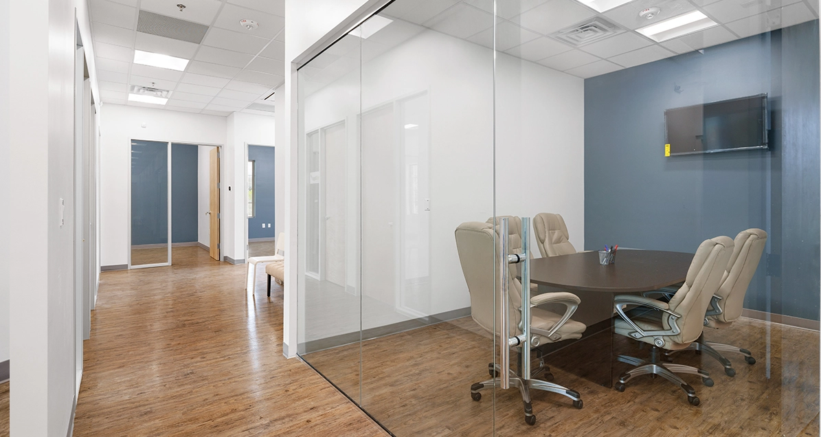 executive suites in mckinney TX