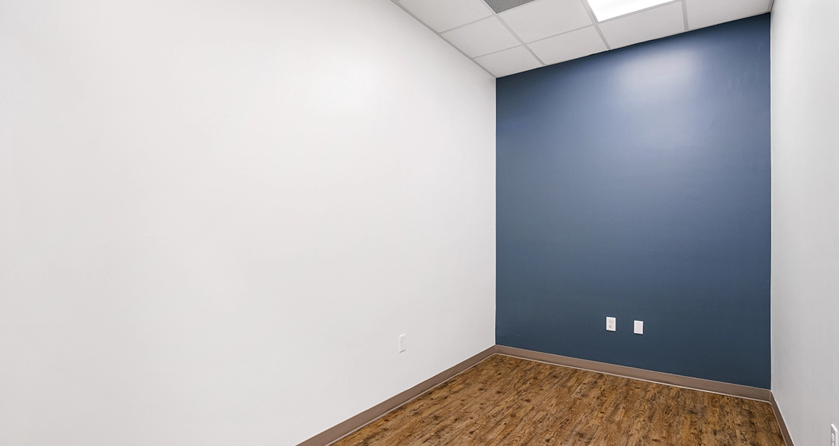 office suites in mckinney