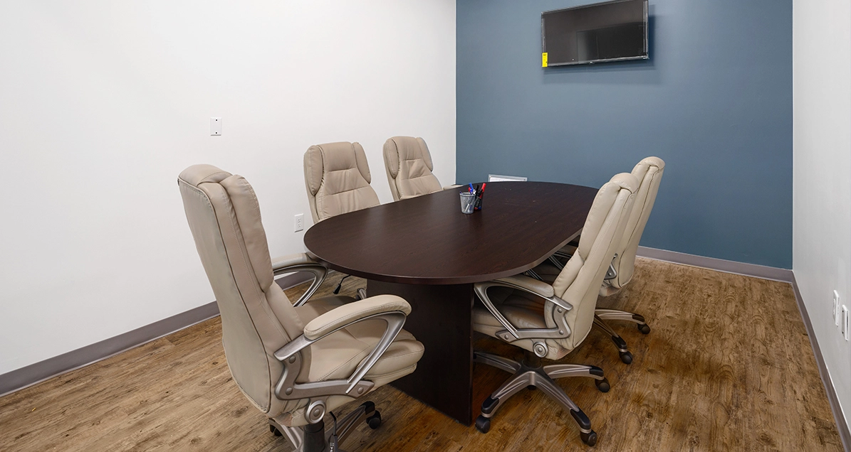 executive office suites mckinney texas