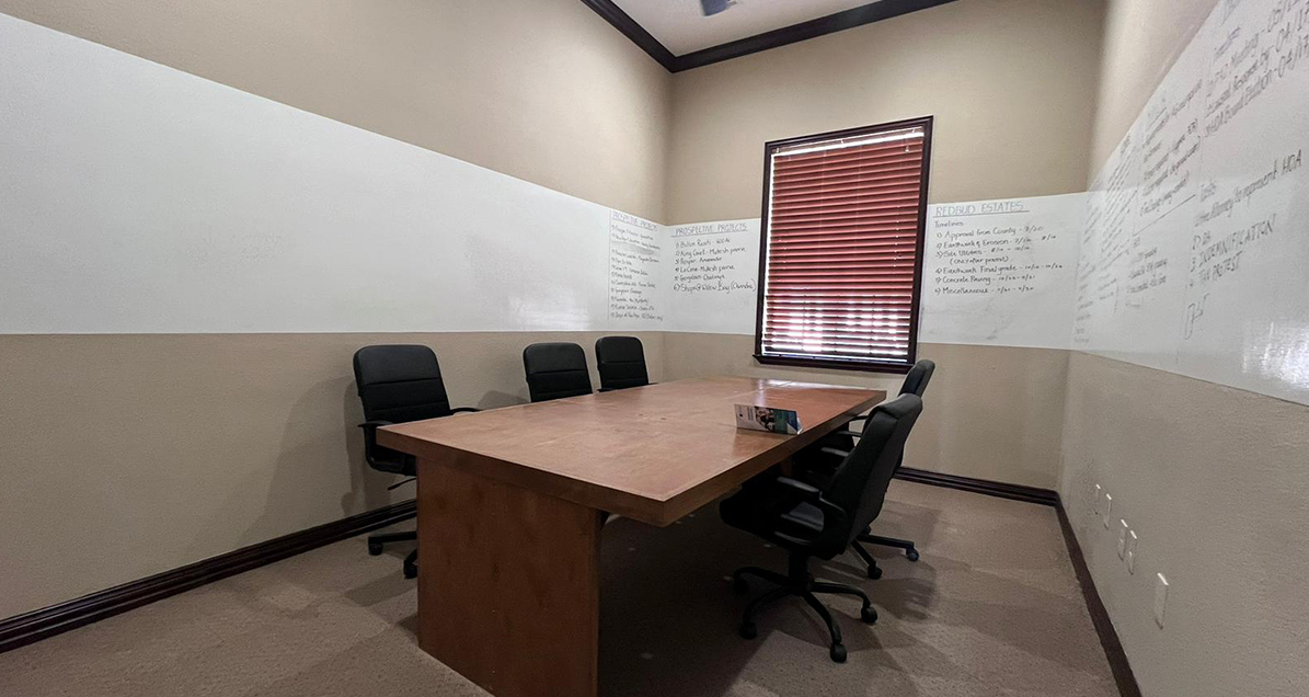 Suite- B400, 7000 Parkwood Blvd