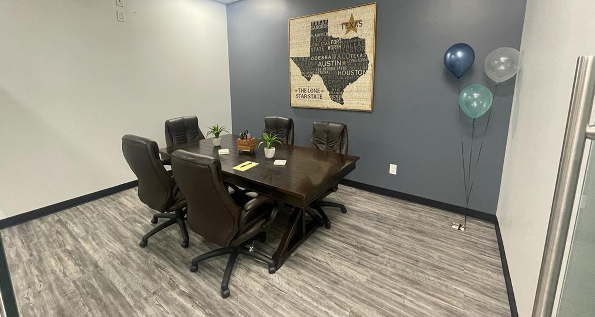 Best medical office space plano texas