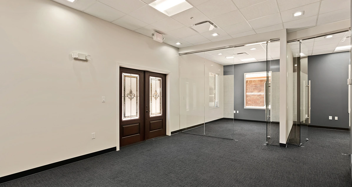 Best office spaces frisco texas