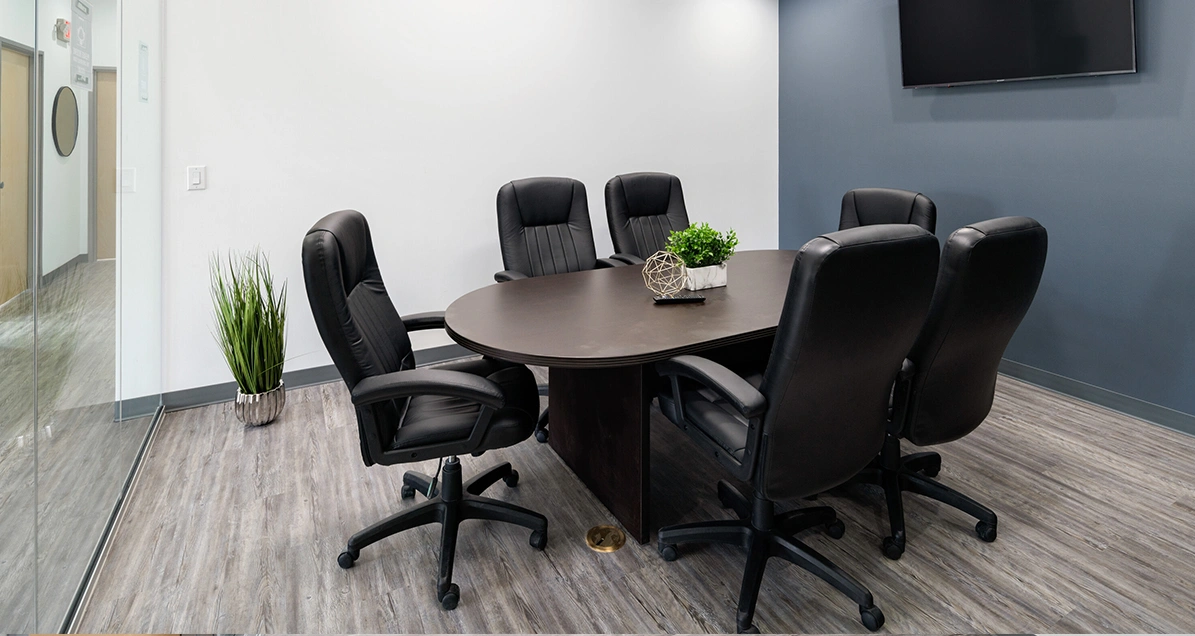 carrollton tx executive suite office space rentals