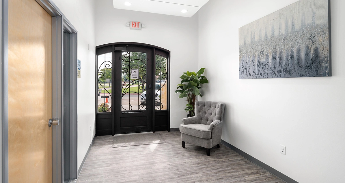 carrollton tx executive suite office