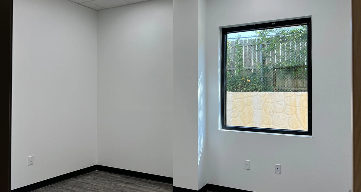 frisco furnished office space texas